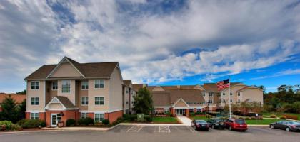 Residence Inn Milford - image 4