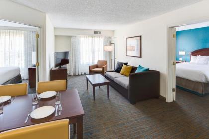 Residence Inn Milford - image 7