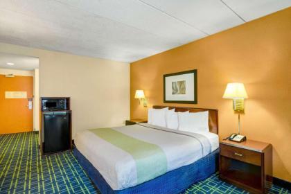 Motel 6-Milford CT - image 10