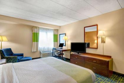 Motel 6-Milford CT - image 11