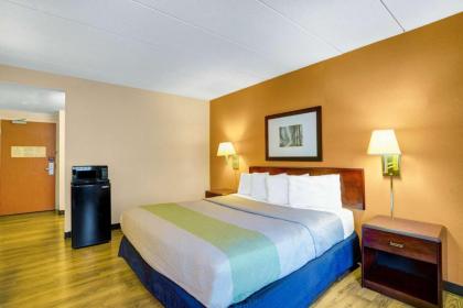 Motel 6-Milford CT - image 5