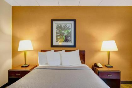 Motel 6-Milford CT - image 8