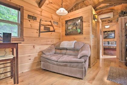 Mill Spring Cabin Near Parker-Binns Winery! - image 12