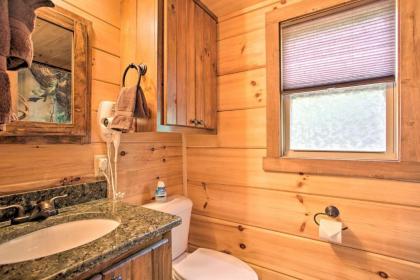 Mill Spring Cabin Near Parker-Binns Winery! - image 13