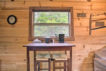 Mill Spring Cabin Near Parker-Binns Winery! - image 15