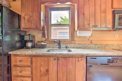Mill Spring Cabin Near Parker-Binns Winery! - image 3