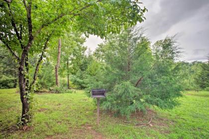 Mill Spring Cabin Near Parker-Binns Winery! - image 4