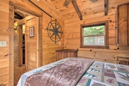 Mill Spring Cabin Near Parker-Binns Winery! - image 5
