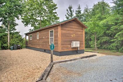 Mill Spring Cabin Near Parker-Binns Winery! - image 8
