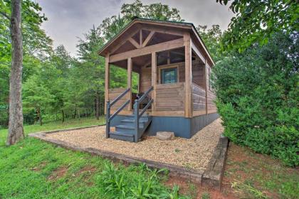 Mill Spring Cabin Near Parker-Binns Winery! - image 9