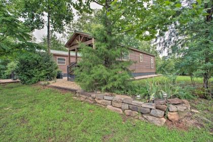 Cabin in Mill Spring Near Parker-Binns Winery - image 6