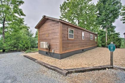 Cabin in Mill Spring Near Parker-Binns Winery - image 7