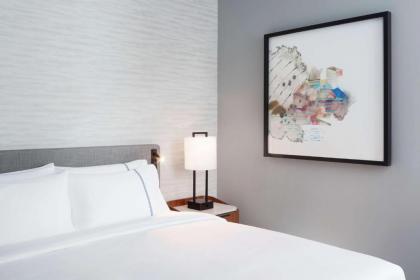 Grand Hyatt at SFO - image 10