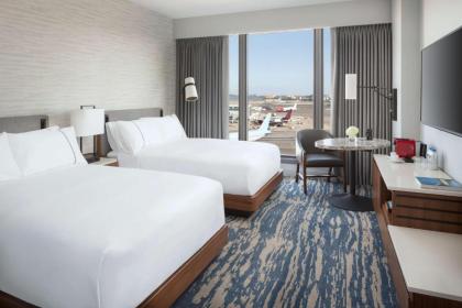 Grand Hyatt at SFO - image 12