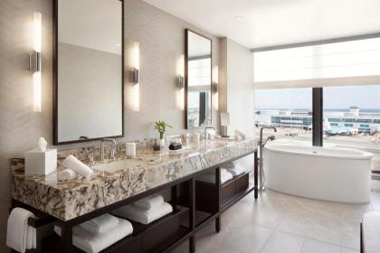 Grand Hyatt at SFO - image 4