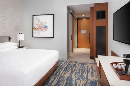 Grand Hyatt at SFO - image 9