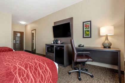 Comfort Inn & Suites Millbrook - Pratville - image 10