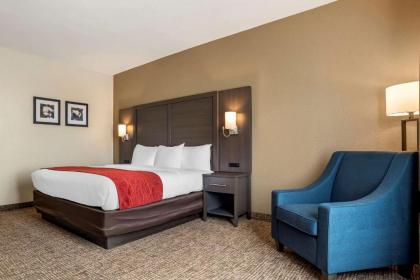 Comfort Inn & Suites Millbrook - Pratville - image 11