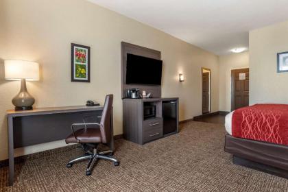 Comfort Inn & Suites Millbrook - Pratville - image 13