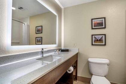 Comfort Inn & Suites Millbrook - Pratville - image 15