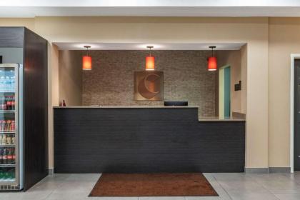 Comfort Inn & Suites Millbrook - Pratville - image 3