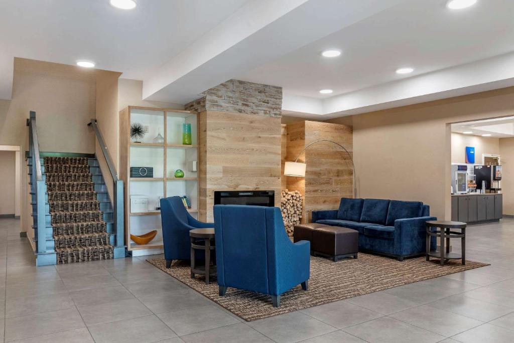 Comfort Inn & Suites Millbrook - Pratville - image 6
