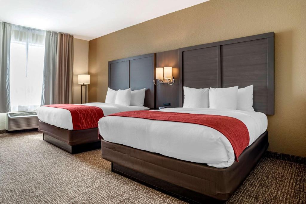 Comfort Inn & Suites Millbrook - Pratville - image 7