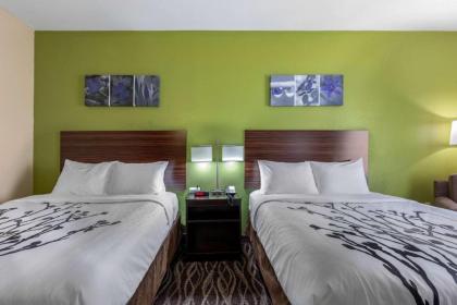 Sleep Inn & Suites Millbrook - image 14