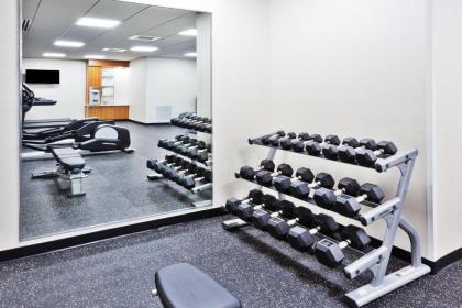 SpringHill Suites by Marriott Montgomery Prattville/Millbrook - image 10