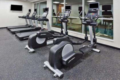SpringHill Suites by Marriott Montgomery Prattville/Millbrook - image 11