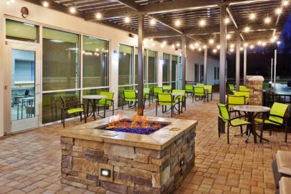 SpringHill Suites by Marriott Montgomery Prattville/Millbrook - image 13