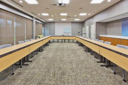 SpringHill Suites by Marriott Montgomery Prattville/Millbrook - image 2