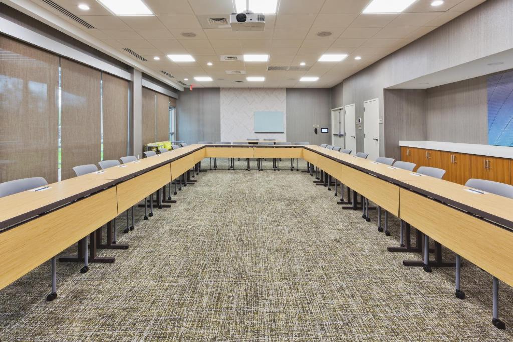 SpringHill Suites by Marriott Montgomery Prattville/Millbrook - image 2