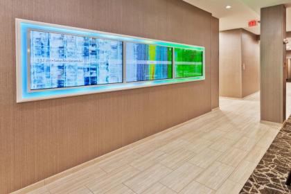 SpringHill Suites by Marriott Montgomery Prattville/Millbrook - image 3