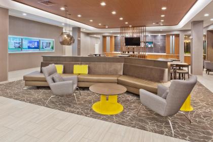 SpringHill Suites by Marriott Montgomery Prattville/Millbrook - image 4