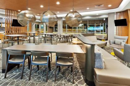 SpringHill Suites by Marriott Montgomery Prattville/Millbrook - image 6