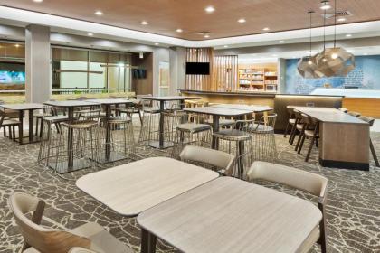 SpringHill Suites by Marriott Montgomery Prattville/Millbrook - image 7
