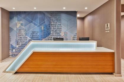 SpringHill Suites by Marriott Montgomery Prattville/Millbrook - image 9