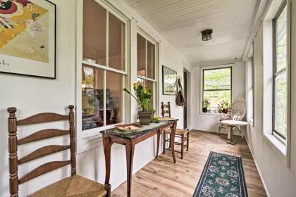 millburn House with Deck   Walk to NYC transit New Jersey