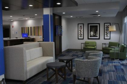 Holiday Inn Express & Suites - Milledgeville an IHG Hotel - image 2