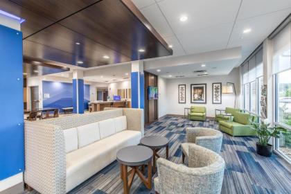Holiday Inn Express & Suites - Milledgeville an IHG Hotel - image 3