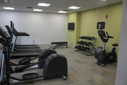 Holiday Inn Express & Suites - Milledgeville an IHG Hotel - image 5