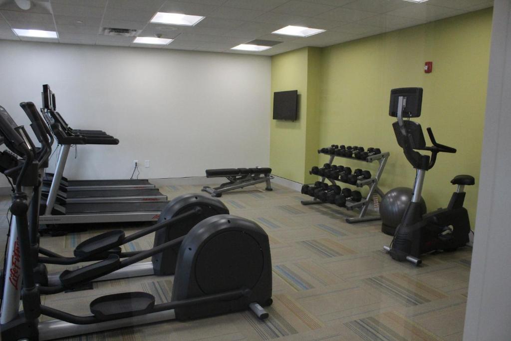 Holiday Inn Express & Suites - Milledgeville an IHG Hotel - image 5