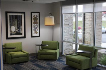 Holiday Inn Express & Suites - Milledgeville an IHG Hotel - image 6