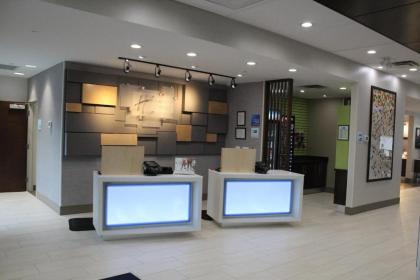 Holiday Inn Express & Suites - Milledgeville an IHG Hotel - image 7