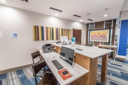 Holiday Inn Express & Suites - Milledgeville an IHG Hotel - image 8