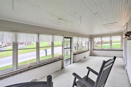 Charming Amish Country Getaway with Fire Pit! - image 3