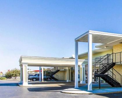 Econo Lodge millington
