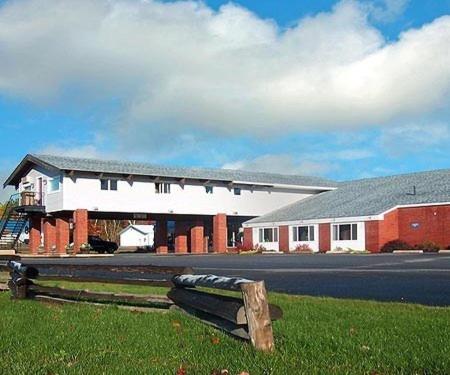 Baxter Park Inn - main image