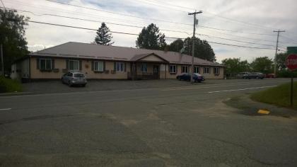 Hotel in millinocket Maine